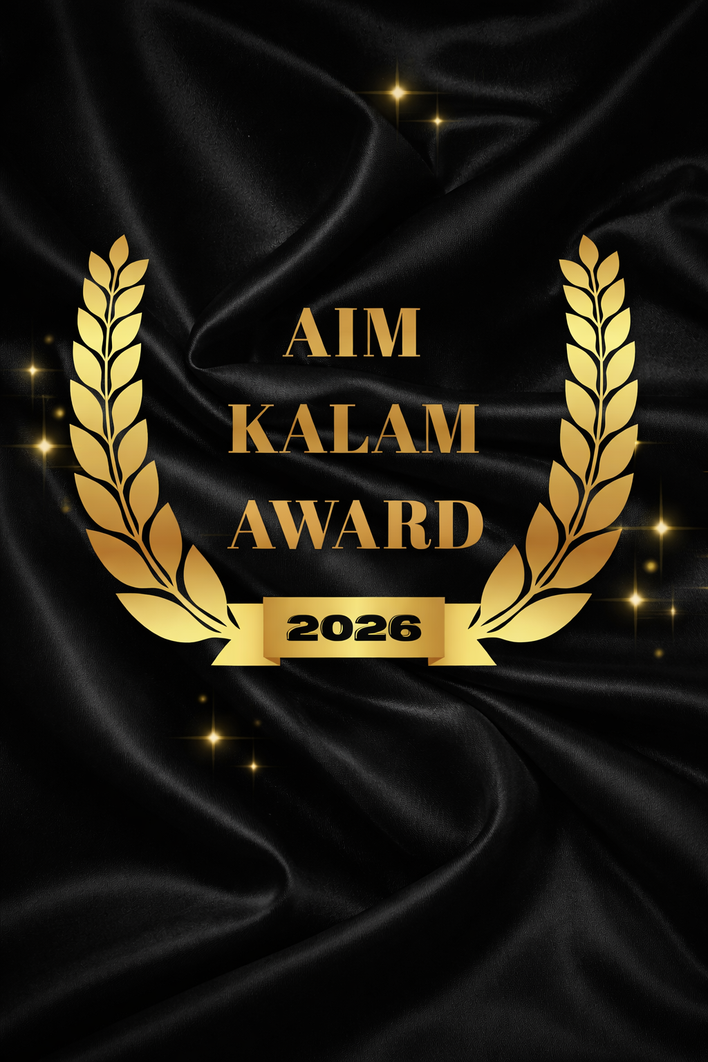 Why AIM Kalam Award is Special